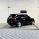 Jeep COMPASS LONGITUDE 2.0 4x2 Flex 16V Aut. 2021 Flex-4