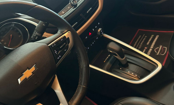 GM - Chevrolet ONIX HATCH PREM. 1.0 12V TB Flex 5p Aut. 2024 Flex-3