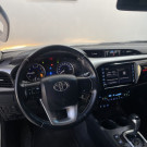 Toyota Hilux SR 2.8 4x4 2020 — potência, confiabilidade e desempenho no diesel que domina o mercado.-3