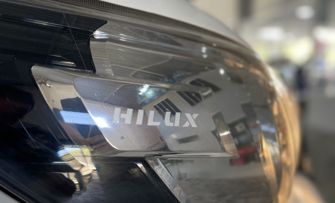 Toyota Hilux SR 2.8 4x4 2020 — potência, confiabilidade e desempenho no diesel que domina o mercado.-11