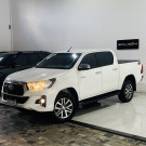 Toyota Hilux SR 2.8 4x4 2020 — potência, confiabilidade e desempenho no diesel que domina o mercado.-1