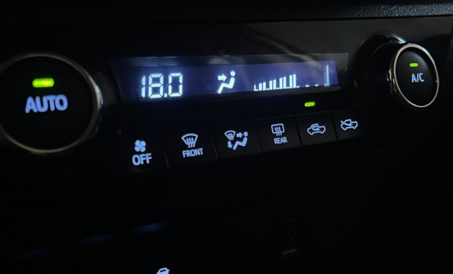 Toyota Hilux SR 2.8 4x4 2020 — potência, confiabilidade e desempenho no diesel que domina o mercado.-5