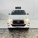 Toyota Hilux SR 2.8 4x4 2020 — potência, confiabilidade e desempenho no diesel que domina o mercado.-0
