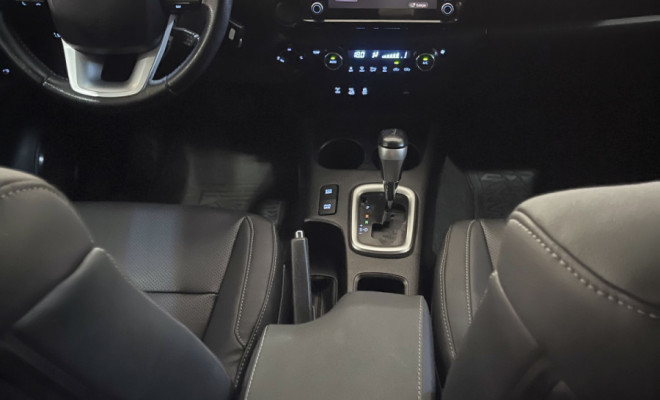 Toyota Hilux SR 2.8 4x4 2020 — potência, confiabilidade e desempenho no diesel que domina o mercado.-8