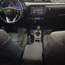 Toyota Hilux SR 2.8 4x4 2020 — potência, confiabilidade e desempenho no diesel que domina o mercado.-8