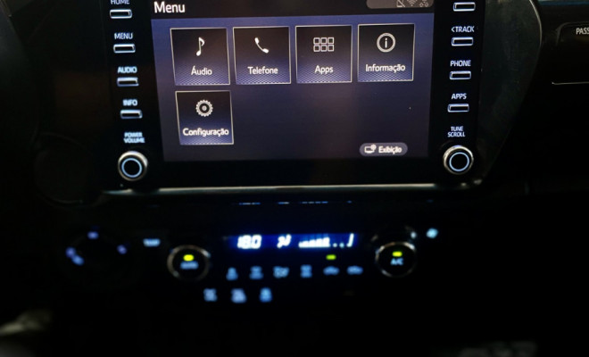 Toyota Hilux SR 2.8 4x4 2020 — potência, confiabilidade e desempenho no diesel que domina o mercado.-4