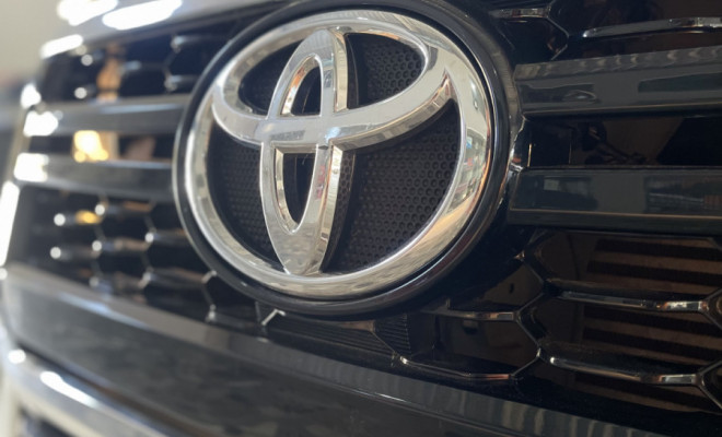 Toyota Hilux SR 2.8 4x4 2020 — potência, confiabilidade e desempenho no diesel que domina o mercado.-14