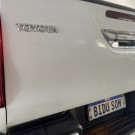 Toyota Hilux SR 2.8 4x4 2020 — potência, confiabilidade e desempenho no diesel que domina o mercado.-13