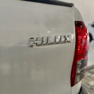 Toyota Hilux SR 2.8 4x4 2020 — potência, confiabilidade e desempenho no diesel que domina o mercado.-12
