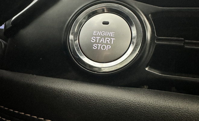 Caoa Chery/Chery Tiggo 8 Max Drive 1.6 Turbo Aut. 2024 Gasolina-8