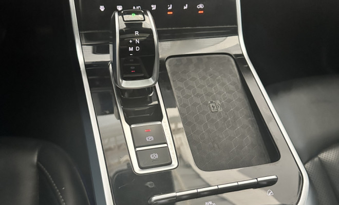 Caoa Chery/Chery Tiggo 8 Max Drive 1.6 Turbo Aut. 2024 Gasolina-6