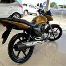 HONDA CG 150 TITAN-EX MIX/FLEX 2011 Flex-3