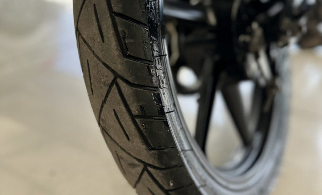 HONDA CG 150 TITAN-EX MIX/FLEX 2011 Flex-5