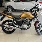 HONDA CG 150 TITAN-EX MIX/FLEX 2011 Flex-2