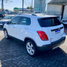 GM -TRACKER LTZ 1.8 Aut. - 2014-2