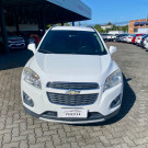 GM -TRACKER LTZ 1.8 Aut. - 2014-3