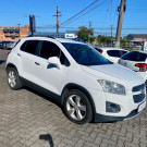 GM -TRACKER LTZ 1.8 Aut. - 2014-0