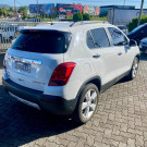 GM -TRACKER LTZ 1.8 Aut. - 2014-1