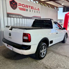 VW - VolksWagen Saveiro CS 1.6 Mi Total Flex 8V 2012 Flex-0