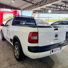 VW - VolksWagen Saveiro CS 1.6 Mi Total Flex 8V 2012 Flex-1