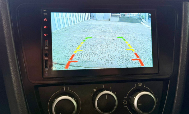 VW - VolksWagen Saveiro CS 1.6 Mi Total Flex 8V 2012 Flex-5