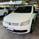VW - VolksWagen Saveiro CS 1.6 Mi Total Flex 8V 2012 Flex-3