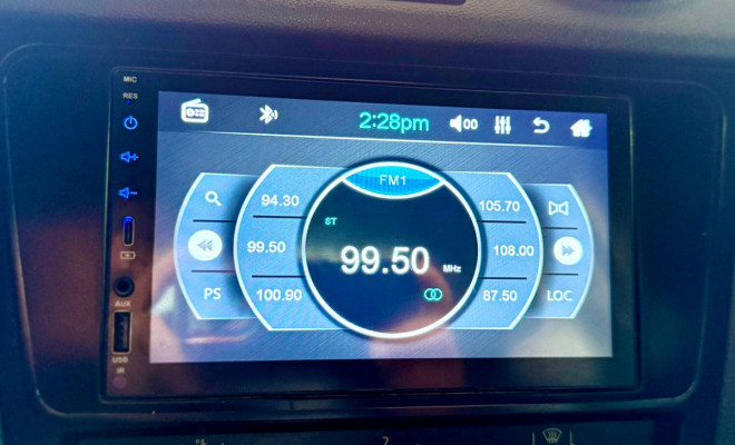 VW - VolksWagen Saveiro CS 1.6 Mi Total Flex 8V 2012 Flex-6