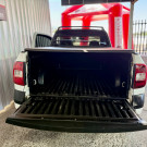 VW - VolksWagen Saveiro CS 1.6 Mi Total Flex 8V 2012 Flex-4