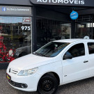 VW - VolksWagen Gol (novo) 1.0 Mi Total Flex 8V 4p 2010 Flex-1