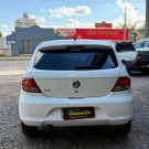 VW - VolksWagen Gol (novo) 1.0 Mi Total Flex 8V 4p 2010 Flex-3