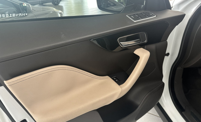 Jaguar F-Pace 2.0 Prestige 180cv Diesel Aut. 2017 Diesel-5