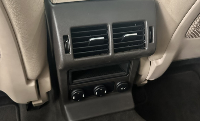 Jaguar F-Pace 2.0 Prestige 180cv Diesel Aut. 2017 Diesel-14