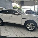 Jaguar F-Pace 2.0 Prestige 180cv Diesel Aut. 2017 Diesel-3