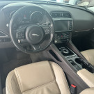 Jaguar F-Pace 2.0 Prestige 180cv Diesel Aut. 2017 Diesel-6