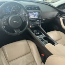 Jaguar F-Pace 2.0 Prestige 180cv Diesel Aut. 2017 Diesel-16