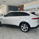 Jaguar F-Pace 2.0 Prestige 180cv Diesel Aut. 2017 Diesel-4