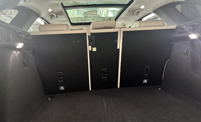 Jaguar F-Pace 2.0 Prestige 180cv Diesel Aut. 2017 Diesel-15