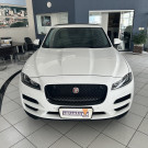 Jaguar F-Pace 2.0 Prestige 180cv Diesel Aut. 2017 Diesel-1