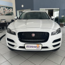 Jaguar F-Pace 2.0 Prestige 180cv Diesel Aut. 2017 Diesel-0