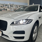 Jaguar F-Pace 2.0 Prestige 180cv Diesel Aut. 2017 Diesel-17