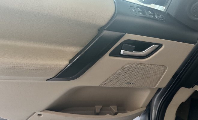 Land Rover Freelander2 HSE 2.2 SD4 190cv T.Diesel 2011 Diesel-5