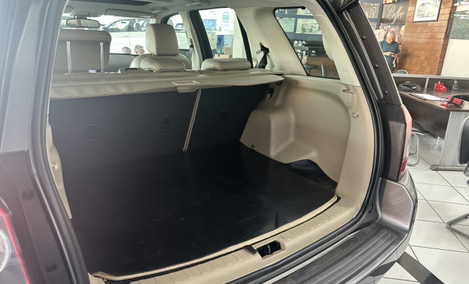 Land Rover Freelander2 HSE 2.2 SD4 190cv T.Diesel 2011 Diesel-15