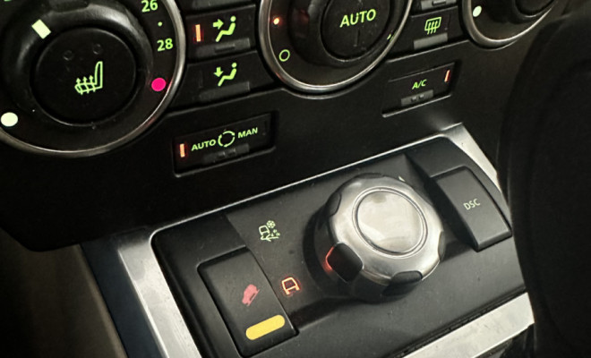 Land Rover Freelander2 HSE 2.2 SD4 190cv T.Diesel 2011 Diesel-11