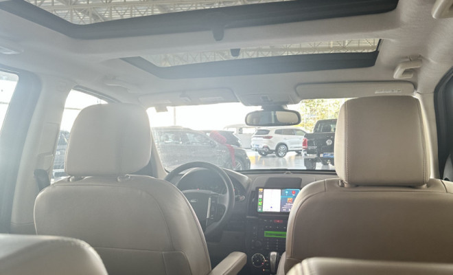 Land Rover Freelander2 HSE 2.2 SD4 190cv T.Diesel 2011 Diesel-16