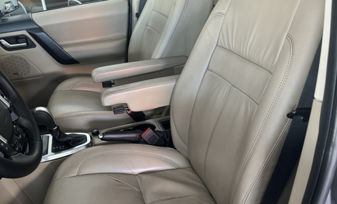 Land Rover Freelander2 HSE 2.2 SD4 190cv T.Diesel 2011 Diesel-2