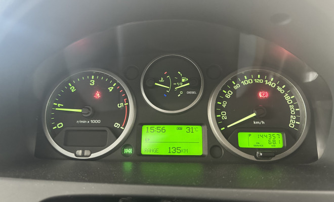 Land Rover Freelander2 HSE 2.2 SD4 190cv T.Diesel 2011 Diesel-8