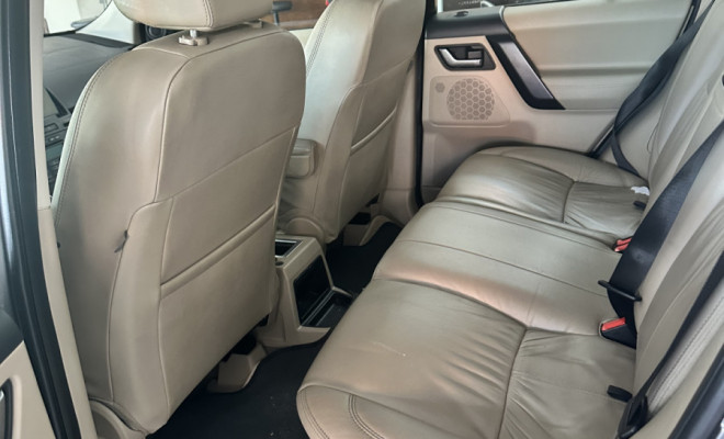 Land Rover Freelander2 HSE 2.2 SD4 190cv T.Diesel 2011 Diesel-3