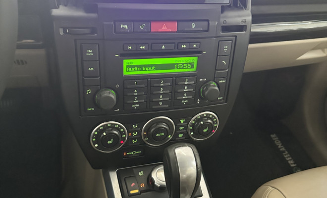 Land Rover Freelander2 HSE 2.2 SD4 190cv T.Diesel 2011 Diesel-10