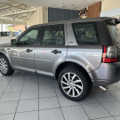 Land Rover Freelander2 HSE 2.2 SD4 190cv T.Diesel 2011 Diesel-1