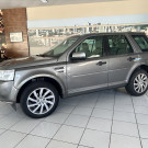 Land Rover Freelander2 HSE 2.2 SD4 190cv T.Diesel 2011 Diesel-0